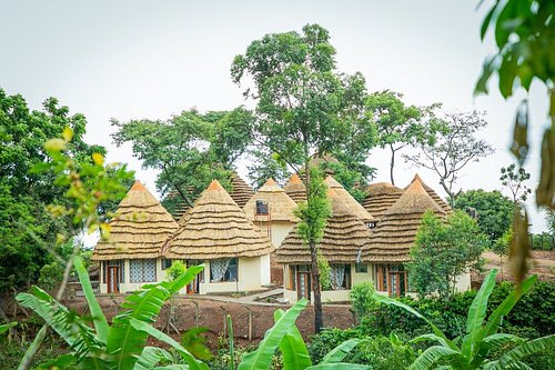 Mount Elgon Eco Lodge