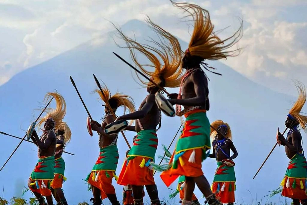 Rwanda Safaris