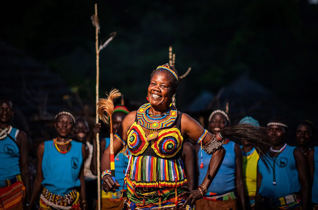 Cultural Tours in Uganda: Discover Uganda’s Rich Heritage and Traditions