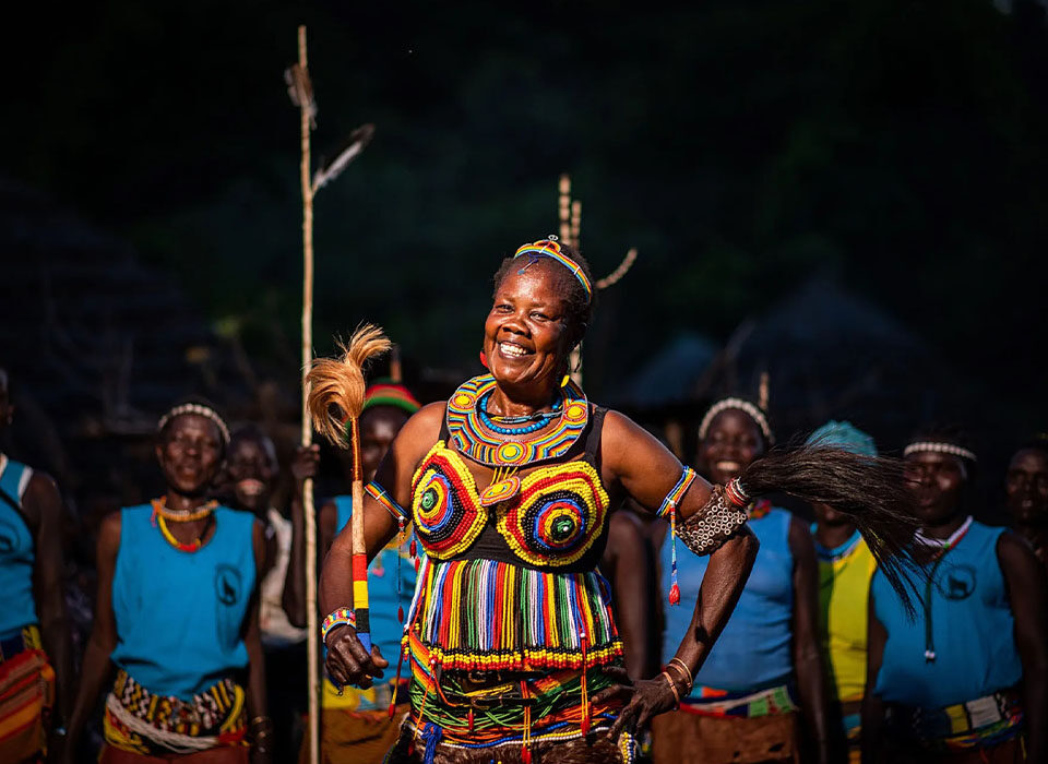 Cultural Tours in Uganda: Discover Uganda’s Rich Heritage and Traditions