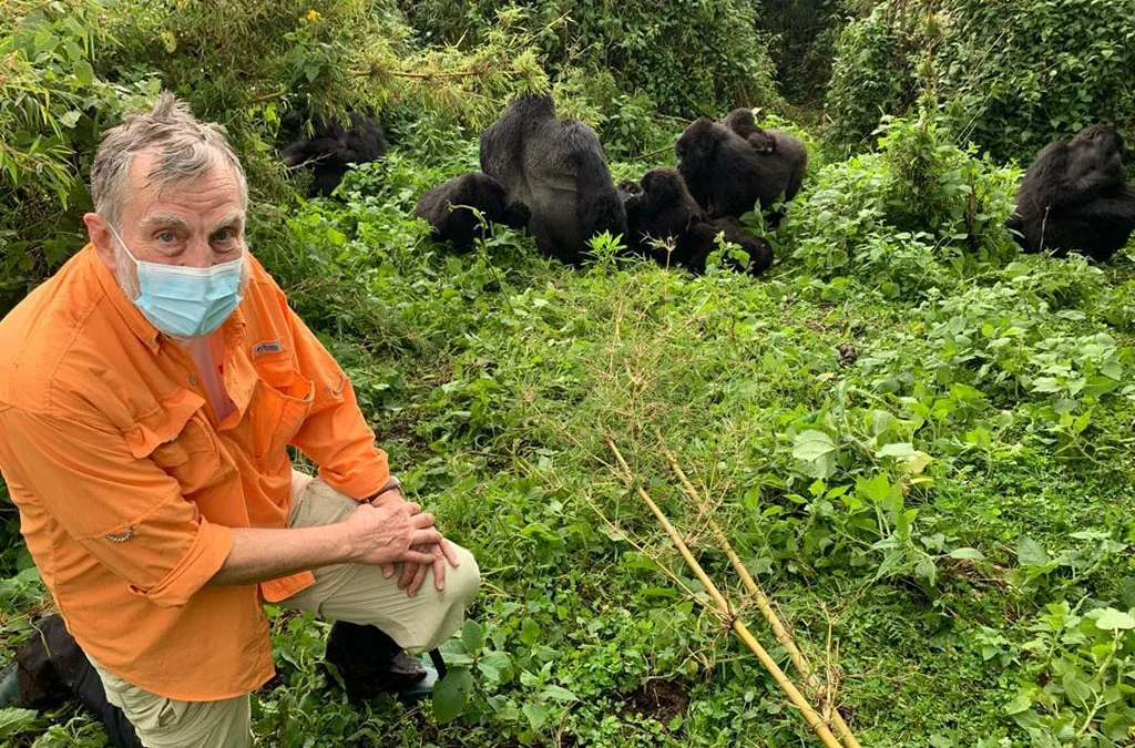 Rwanda Safaris for Solo Travelers