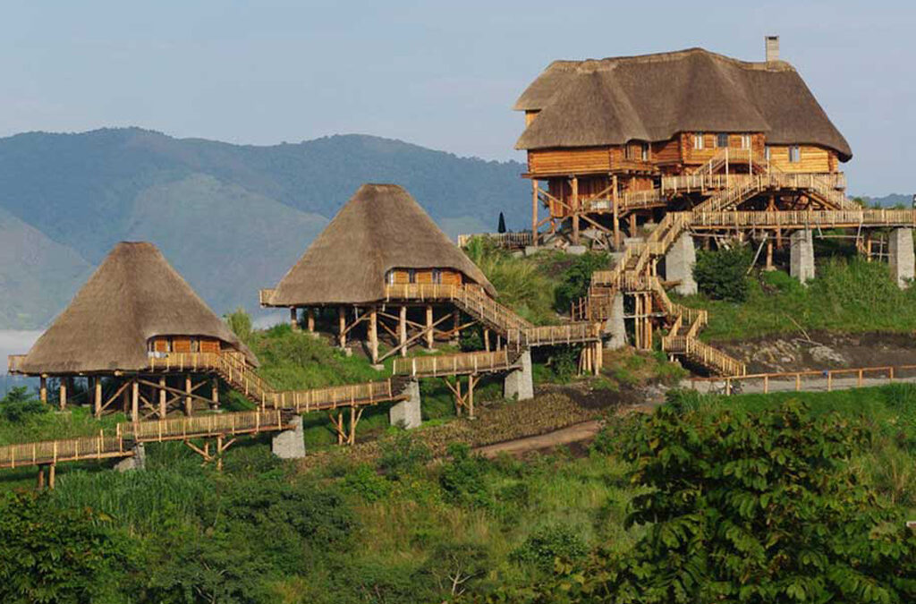 Where to Stay in Kibale Forest National Park