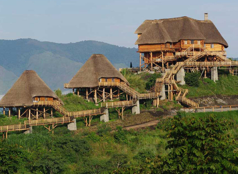 Where to Stay in Kibale Forest National Park