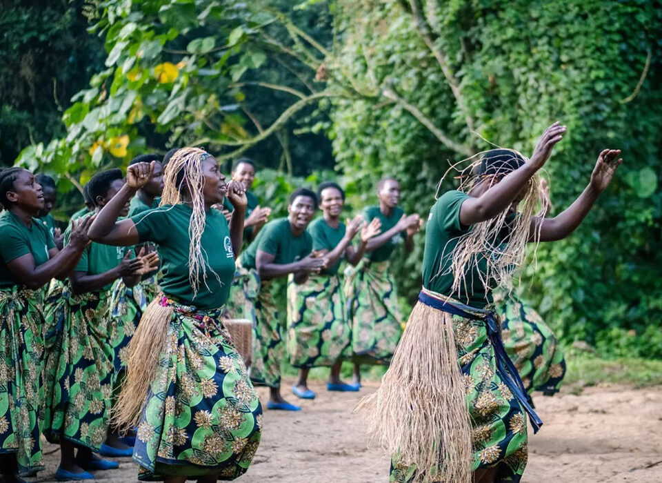 What to Expect During a Batwa Community Visit in Uganda