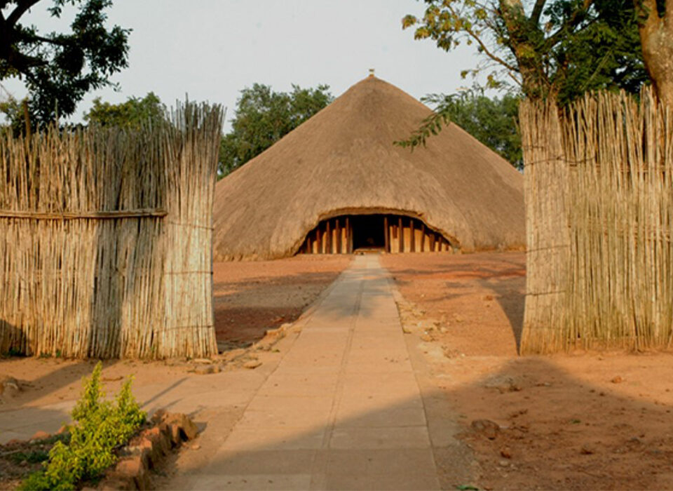 13 Best Cultural Sites in Uganda