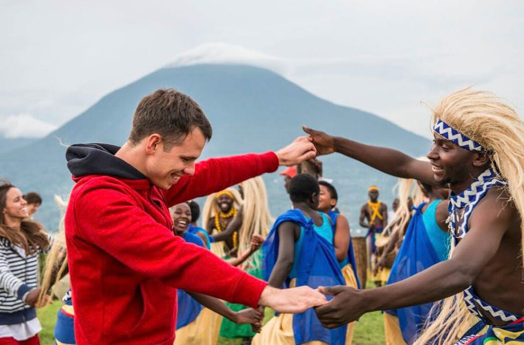 Cultural Tours in Rwanda