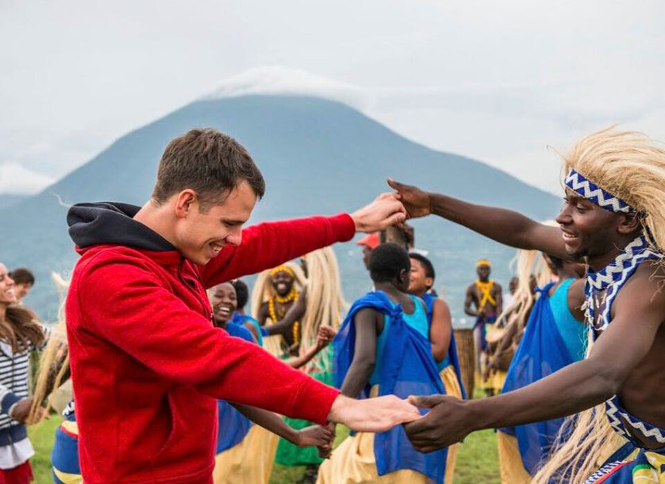 Cultural Tours in Rwanda
