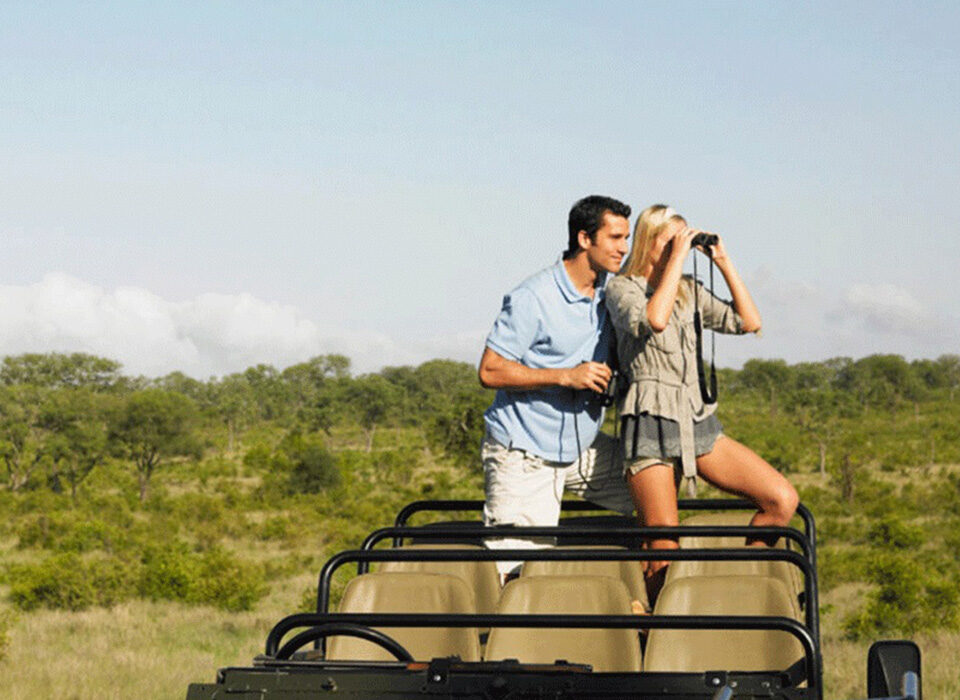 Why Uganda Is the Perfect Honeymoon Safari Destination