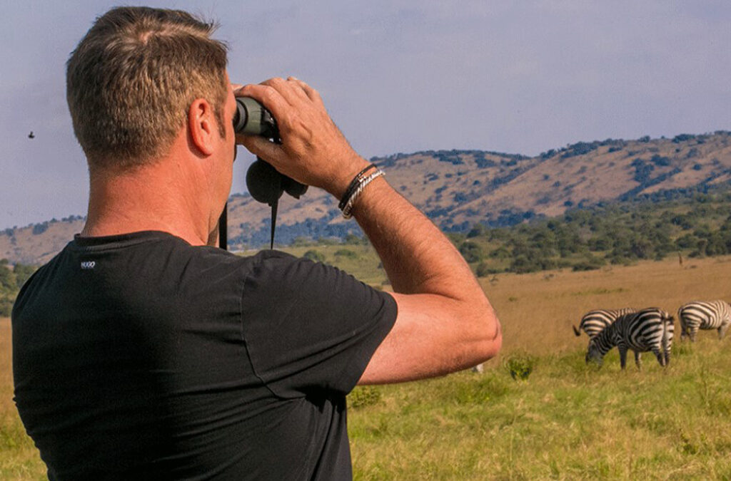 Akagera National Park Safari | Rwanda Wildlife Tours