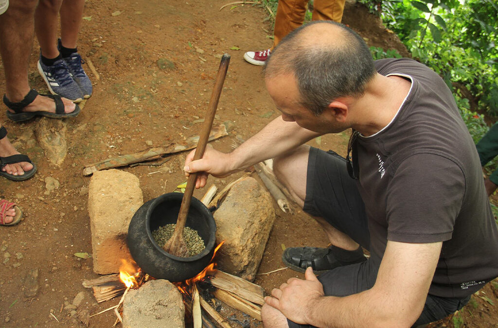 Best Coffee Tours in Rwanda