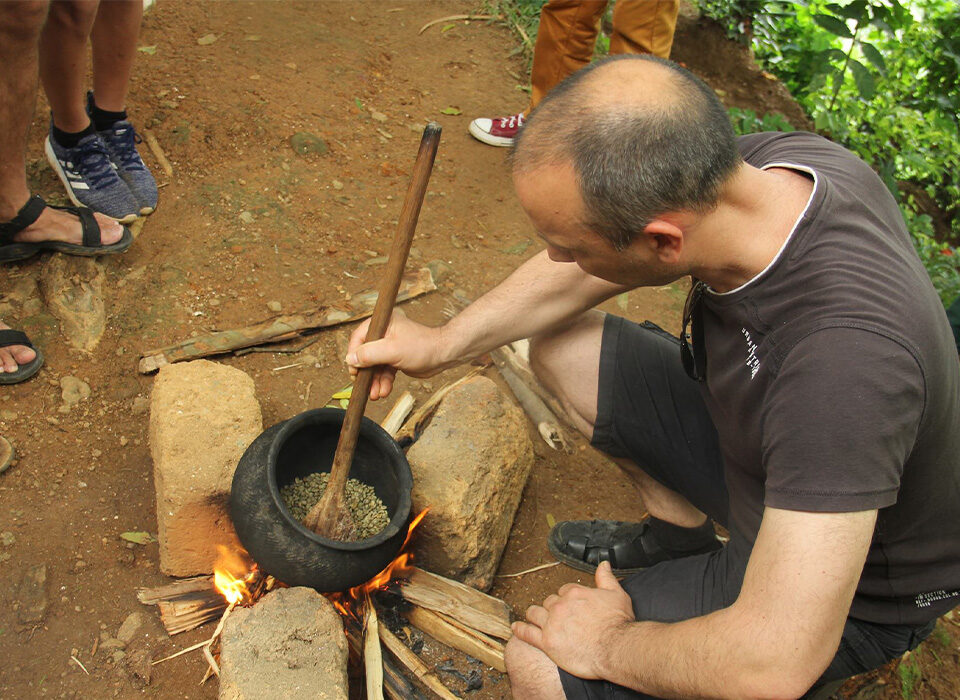 Best Coffee Tours in Rwanda