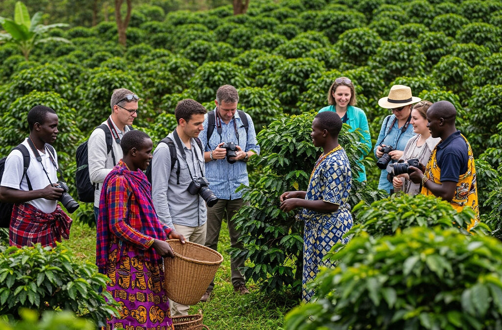 Community-Based Tourism in Rwanda and Uganda