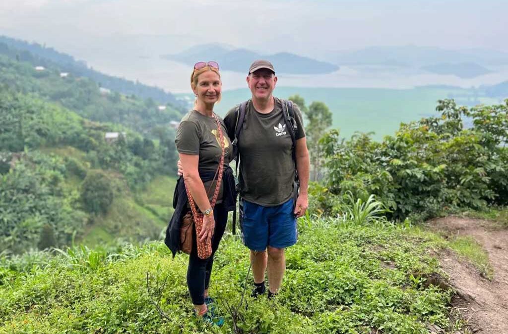 Best Hiking Trails in Rwanda