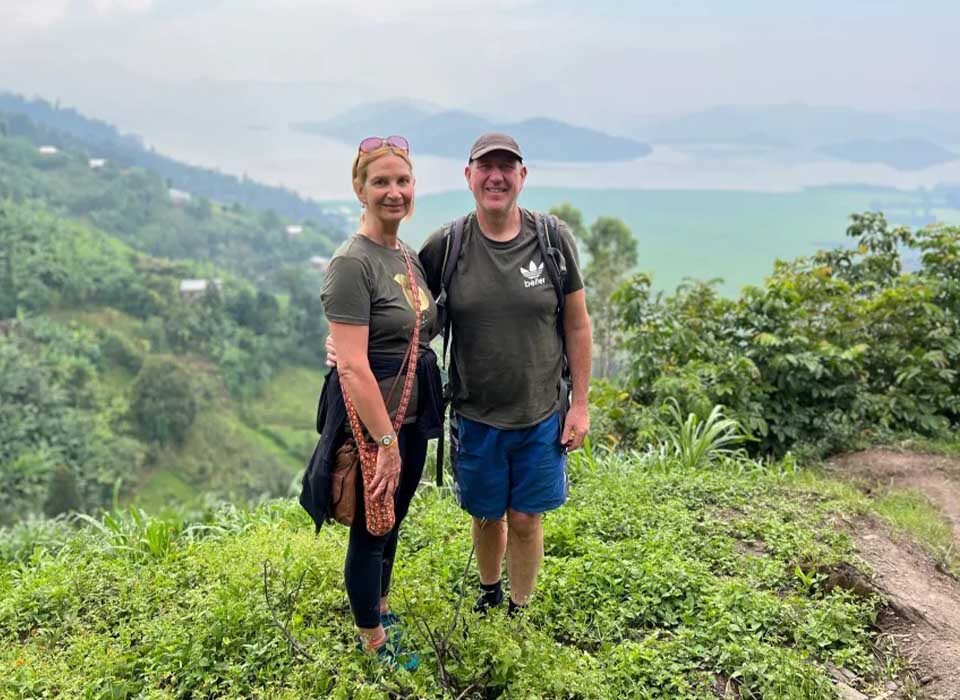 Best Hiking Trails in Rwanda