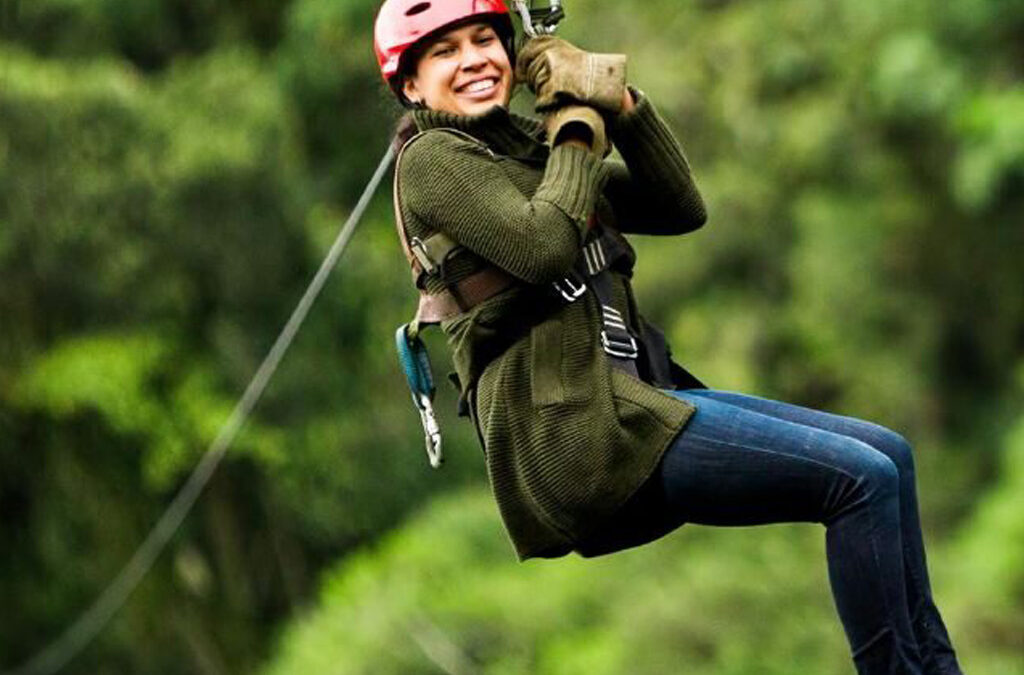 Things to Do in Mabira Forest: Entrance Fees, Ziplining and Travel Guide