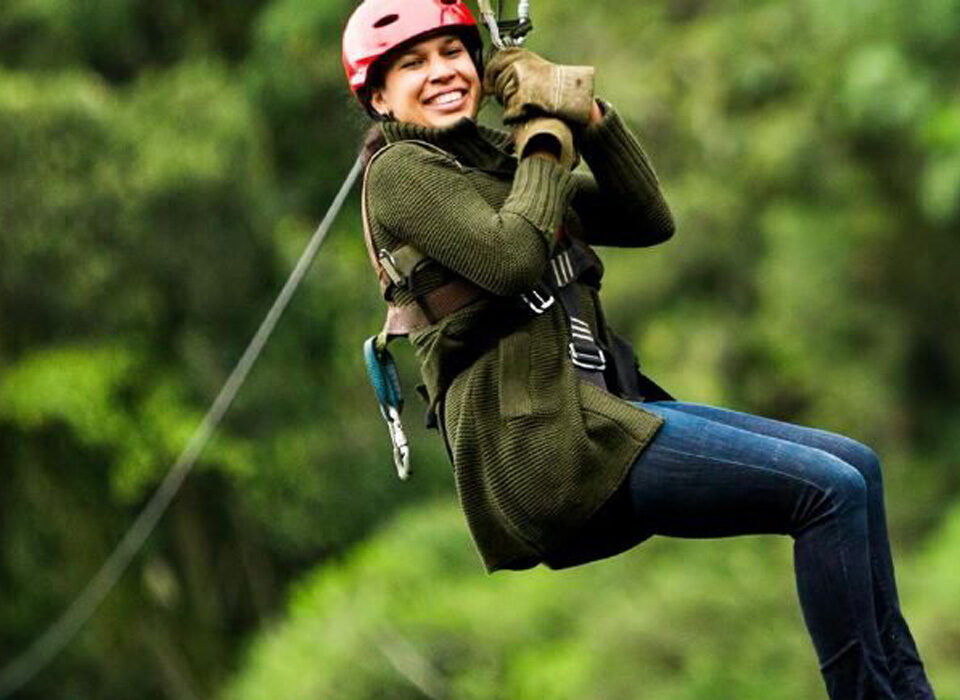 Things to Do in Mabira Forest: Entrance Fees, Ziplining and Travel Guide