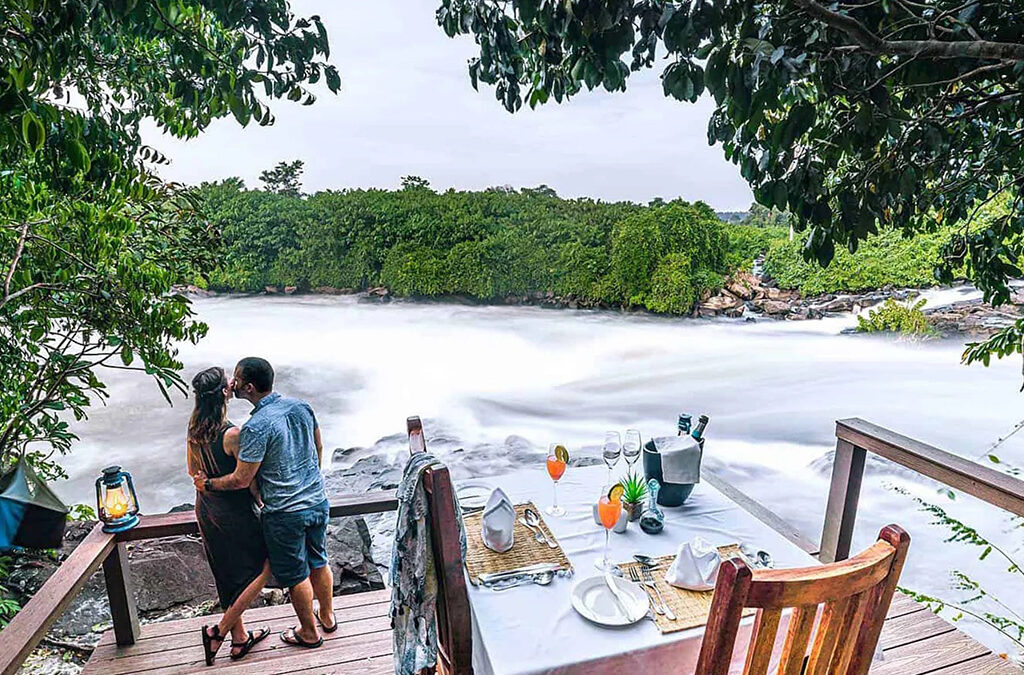 Best Uganda Safari Tours for Couples