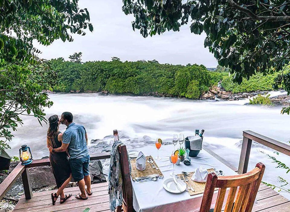 Best Uganda Safari Tours for Couples